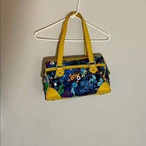 Vera Bradley medium sized purse
